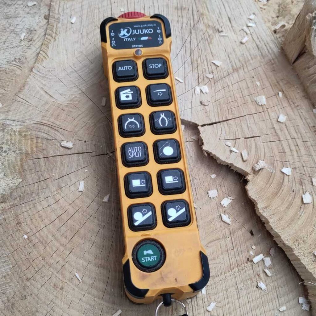 Telecommande robie SA500